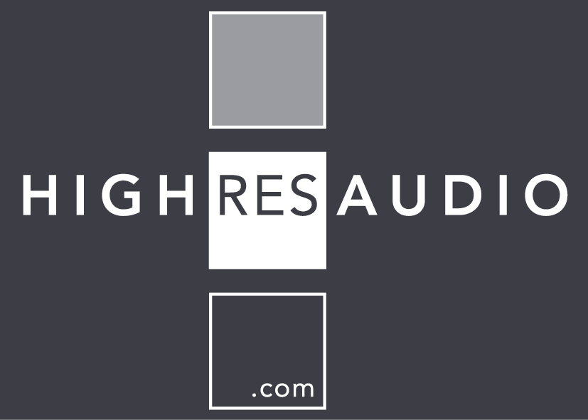 Hi-Res Audio