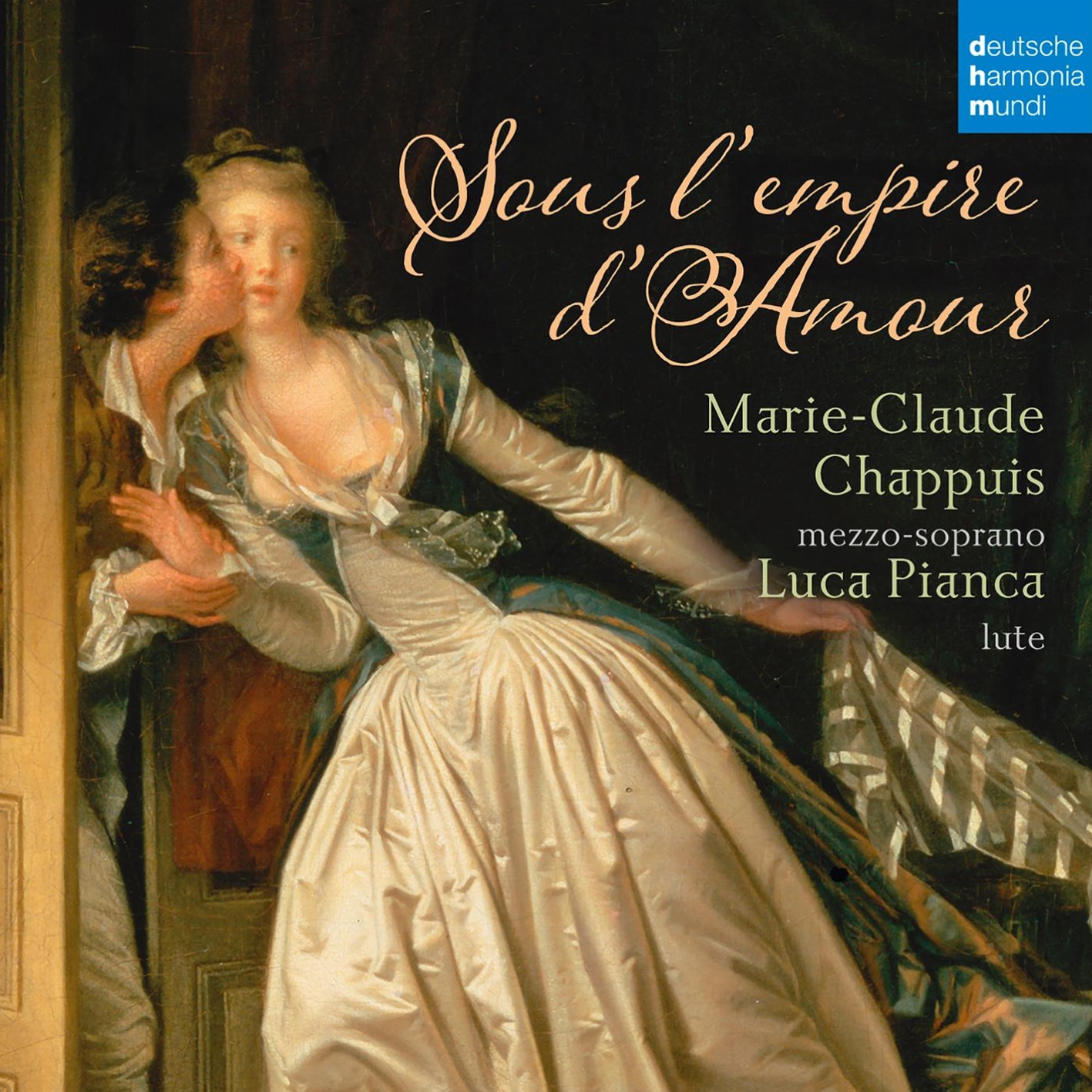 Cover Chappuis Sous L_Empire