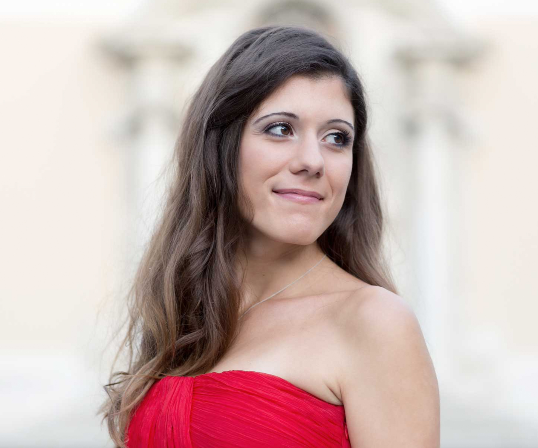 Georgiana Pletea, Pianist